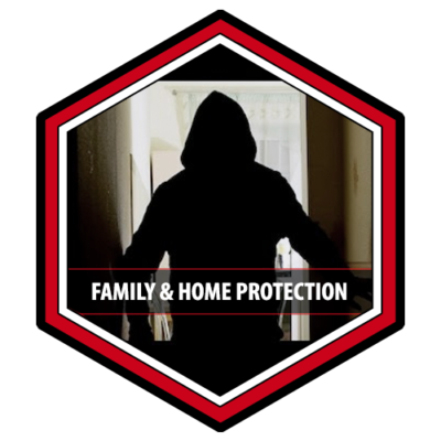First Strike | Family and Home Protection Training and Assessments