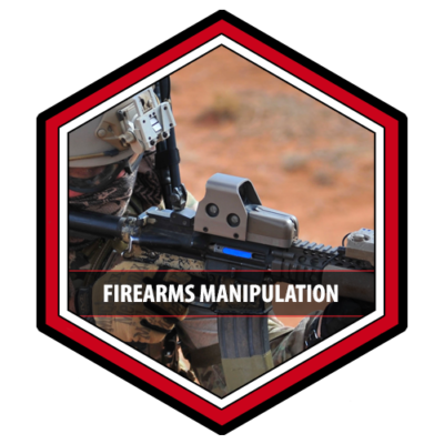 First Strike | Firearms Manipulation, Training and Instruction