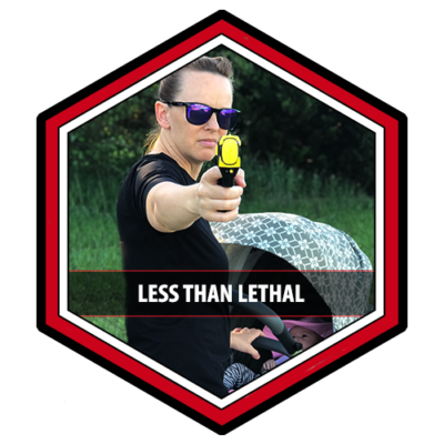 First Strike | Less than Lethal Training, Courses, and Equipment Sales