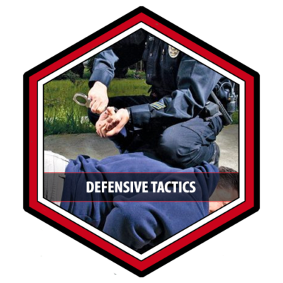 First Strike | Defensive Tactics, Arrest & Control, Weaponless Defense Training for LEOs, security, and military