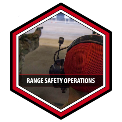 First Strike | Range Safety Operations (RSO)