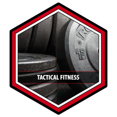 First Strike | Tactical Fitness